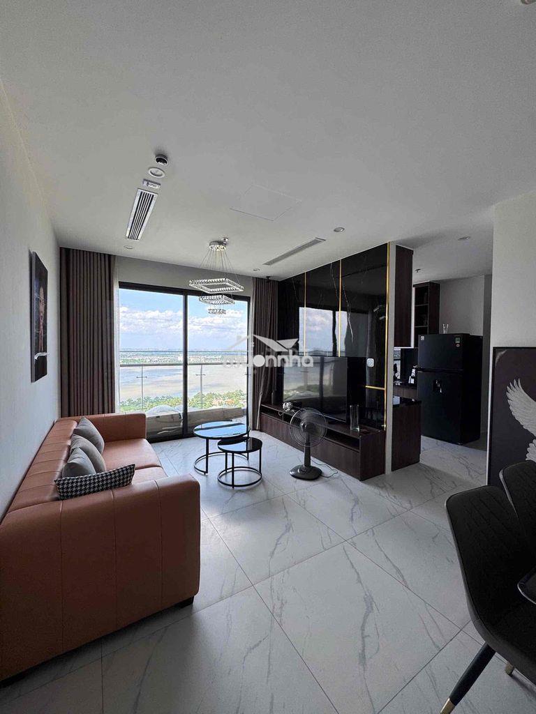 Cho thuê 1-2-3pn vinhomes grand park quận 9-giá chỉ từ 5tr - Ảnh 2