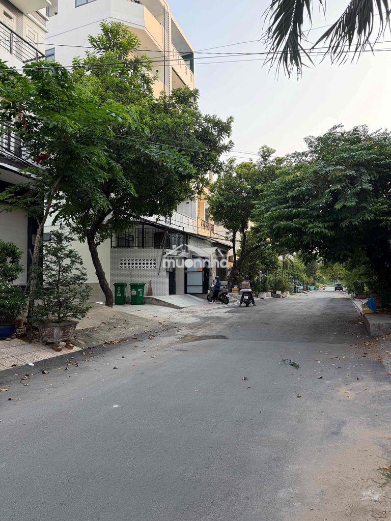 Bán đất 4,5x18m kdc ấp 5 phong phú - 3