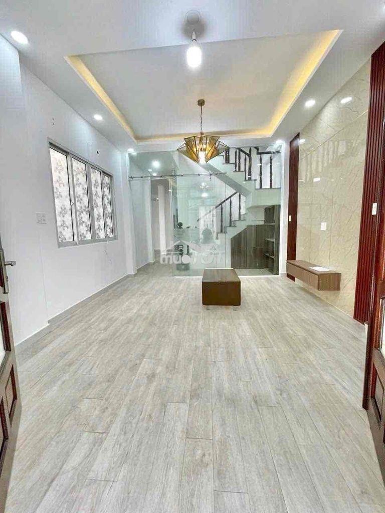 🔥Quá rẻ 11tr - 5.5x15m-đs 19-kênh nước đen-tktq, bình tân