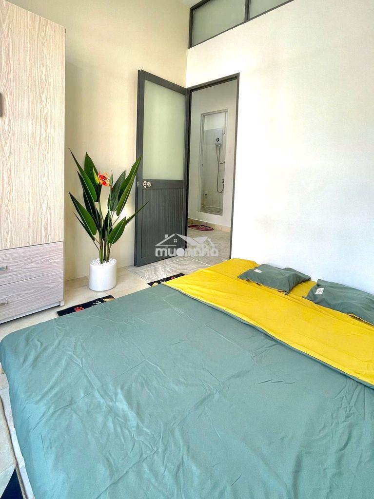 🌾🌾Ch 2pn full nt balcon 🚀 nguyễn văn đậu 🌳bình thạnh🔥kế phan đăng lưu🔥 - 4
