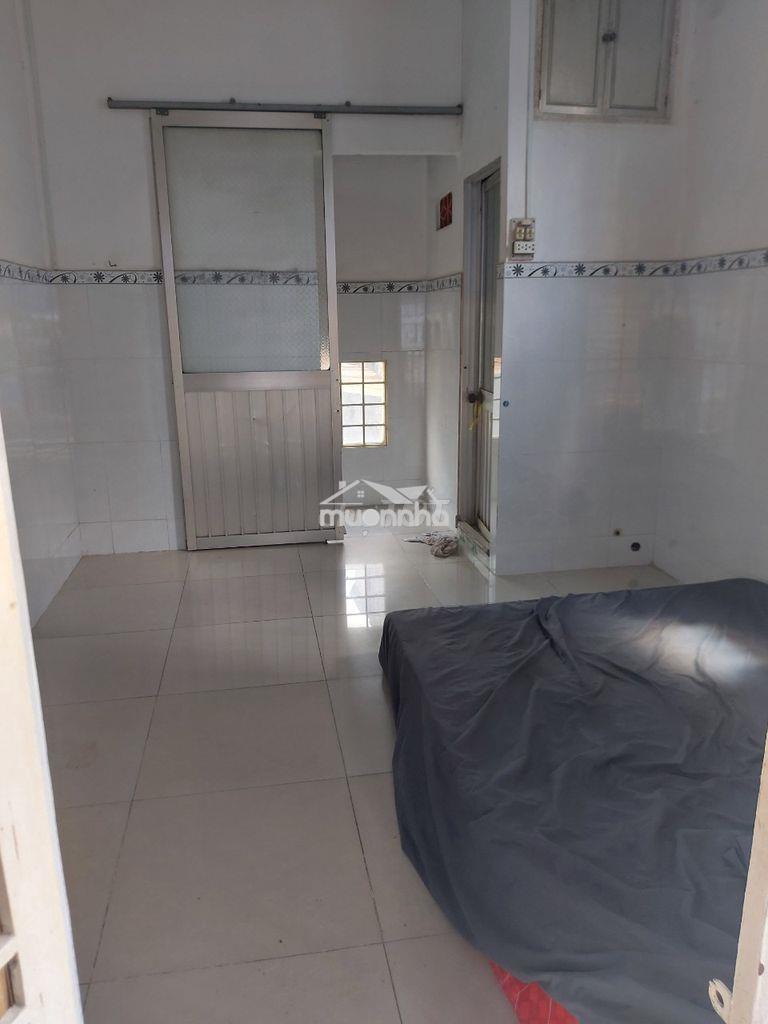 Nhà cho thuê, 1 trệt, 1 lầu gần chợ tân mỹ - 3