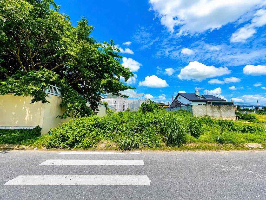 🚨🚨 Sốc nặng củ chi!!! 323m² chỉ 400 triệu – giá ngộp khó tin! 🚨🚨 - 2