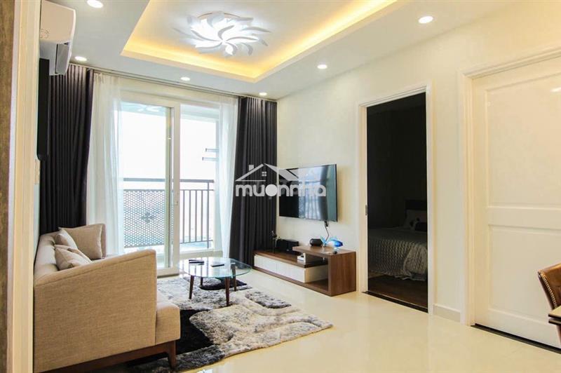 🏡 Cho thuê saigon mia – căn 2pn full nội thất