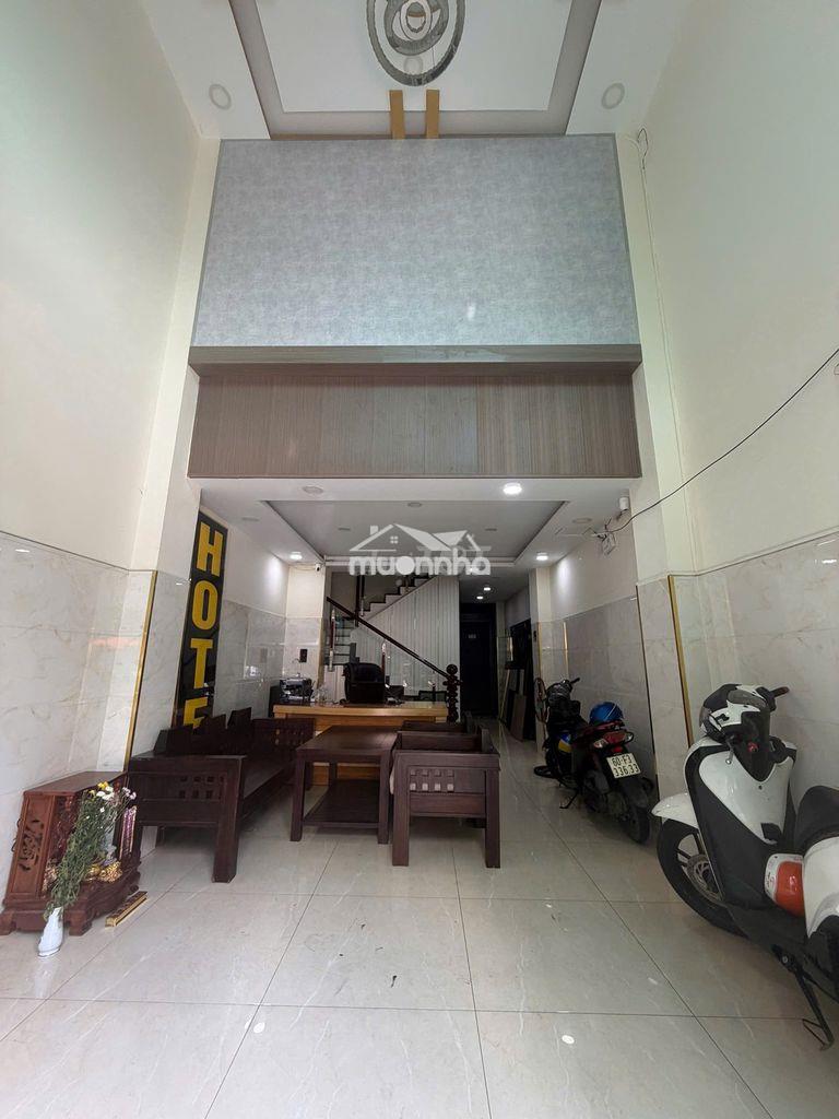 Cho thuê mbkd cafe, office, spa, salon......166 đỗ thị lời sầm uất