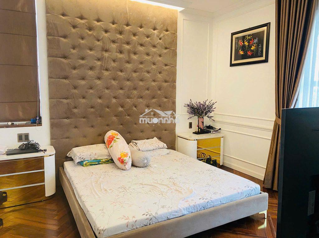 Căn góc park riverside liên phường q9 - 11x15m 3 tầng -full nt cao cấp - 4