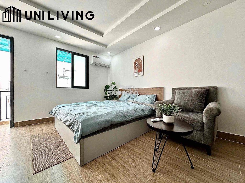Studio full nội thất ban công rộng gần ngay trung tâm q1 - 4