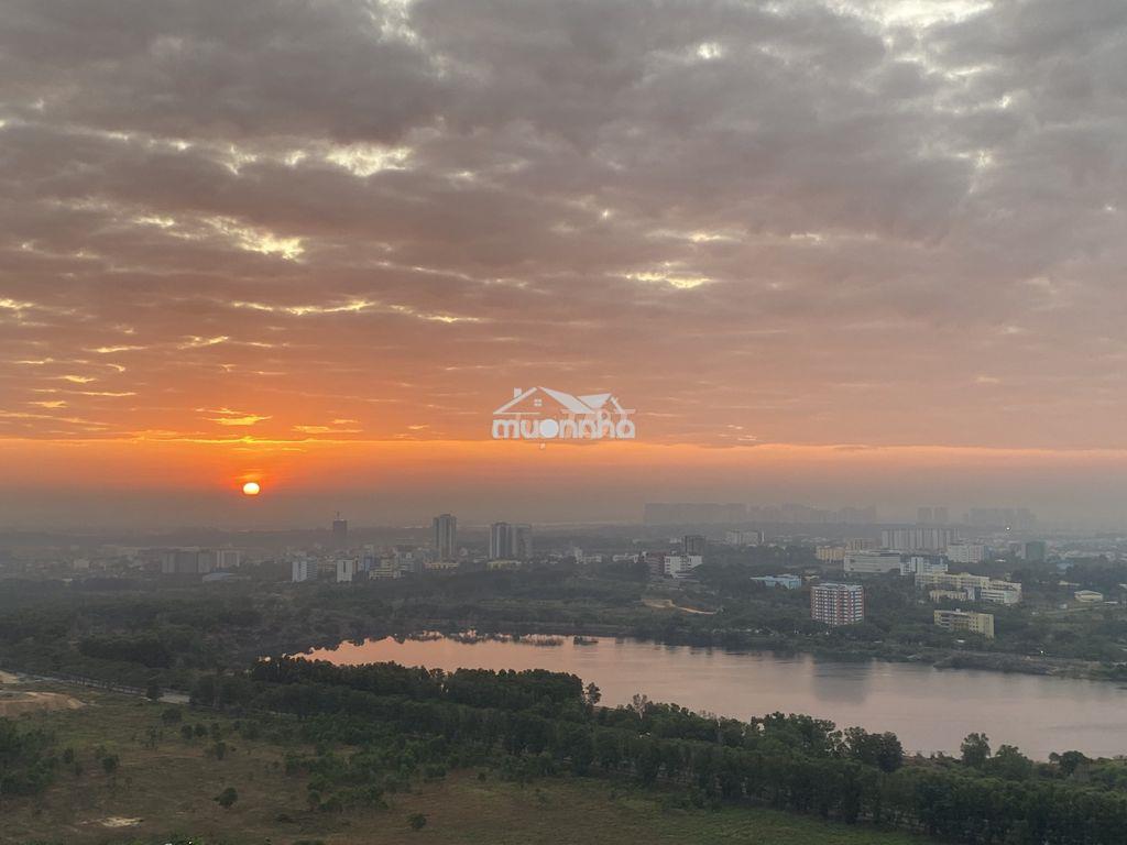 Cần chuyển nhượng 3 căn hộ khu vực làng đại học thủ đức - 2