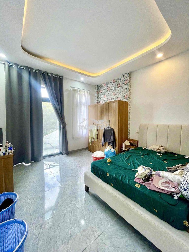 Nhà 1 trệt 2 lầu thuận giao, kế đường 22/12 gần vsip1,có nội thất - 4