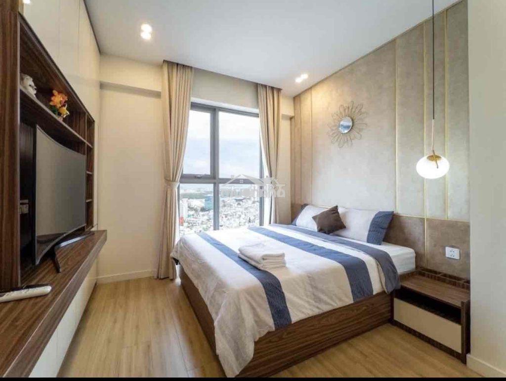 🏡 Cho thuê orchard park view – 2pn | 1wc | full nội thất 📍 orchard pa - 2