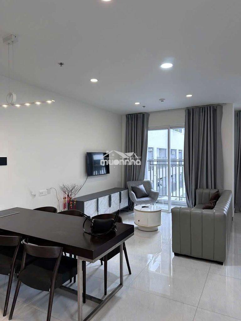 Nhượng gấp căn hộ 50m2 chung cư sunrise riverside  - 4