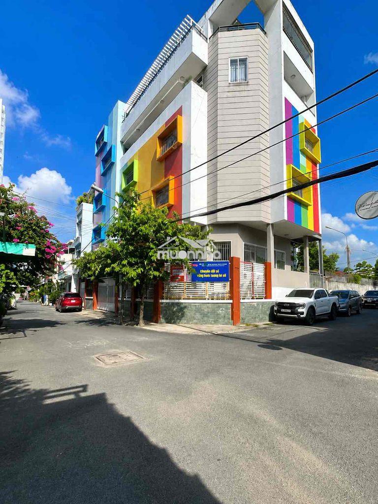 🔥Hẻm xe tải – nhà 2 tầng - sát lotte mart q7 - 2