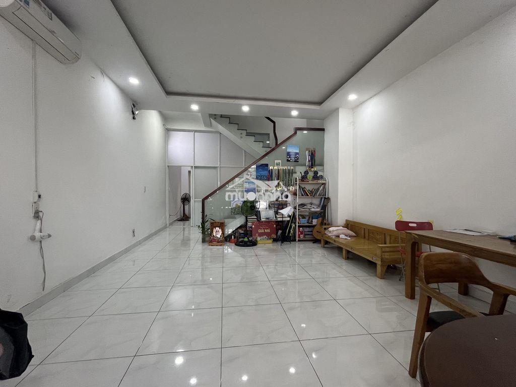 Bán nhà trệt 2 lầu khu nhà ở đức huy phường đông hoà sát làng đại học - 2