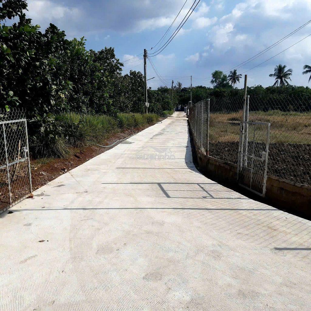 Đất thổ cư bảo hòa, thành phố đồng nai 100m2 - chính chủ - 3