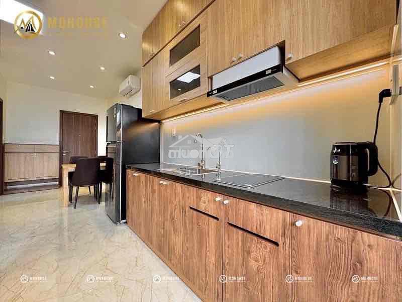 🌟Căn hộ ban công - full nội thất - ngay nguyễn sơn - luỹ bán bích - 4