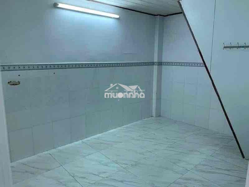 Nhà nguyên căn rộng. 5mx12m. hẻm 2 xe máy thoải mái - 3