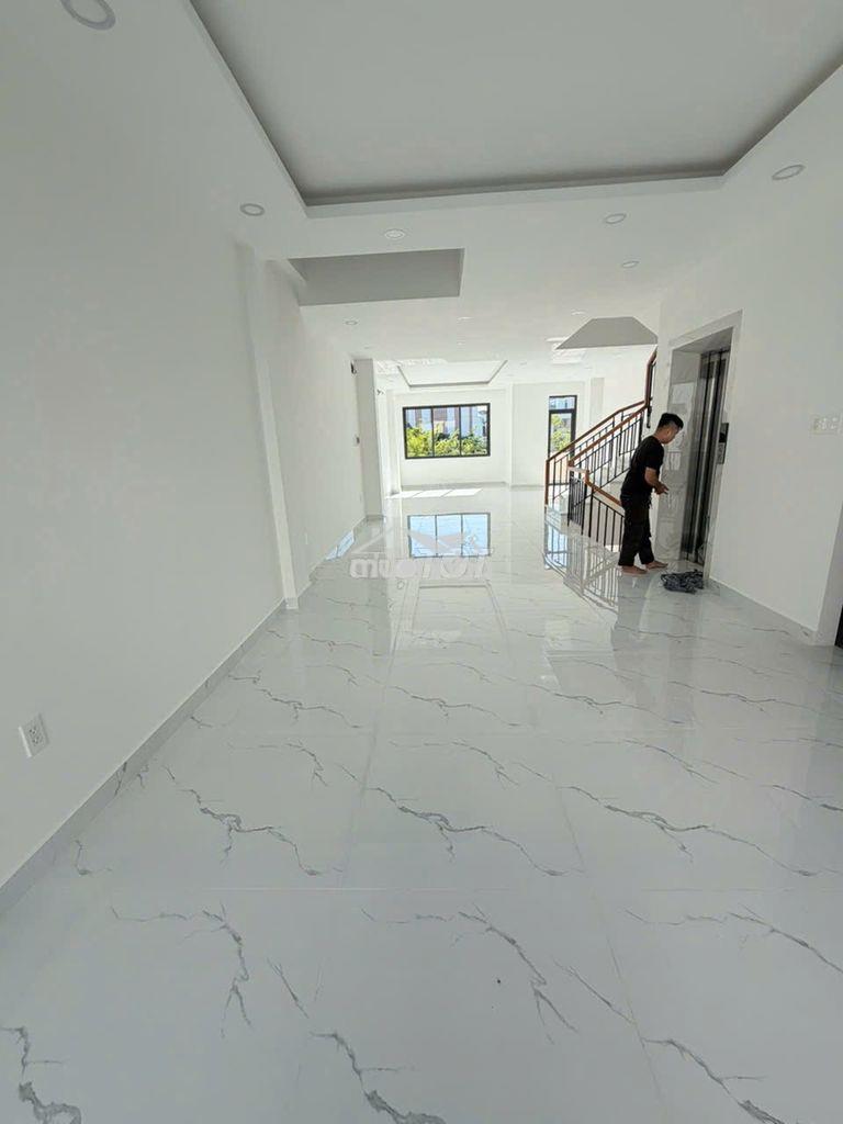 Mặt bằng văn phòng shophouse ngay phố đi bộ nhà mẫu t&t city millennia - 3