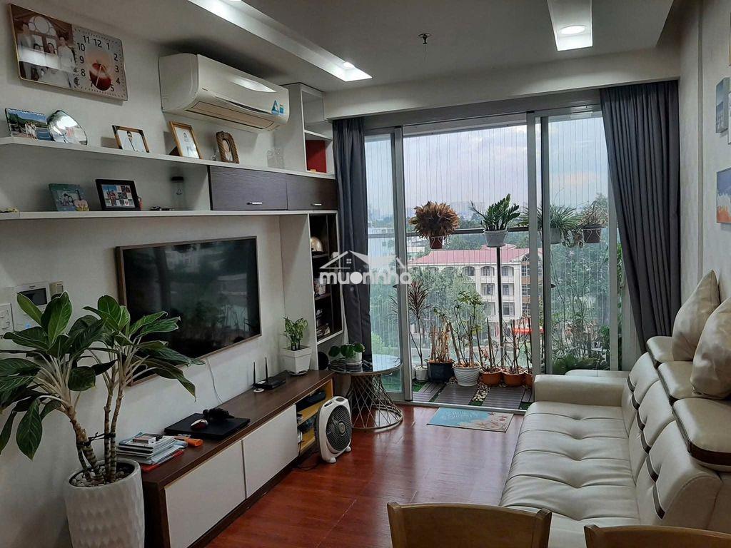 Cho thuê cc thuận việt, số 319 lý thường kiệt, phường 15, quận 11 - 3