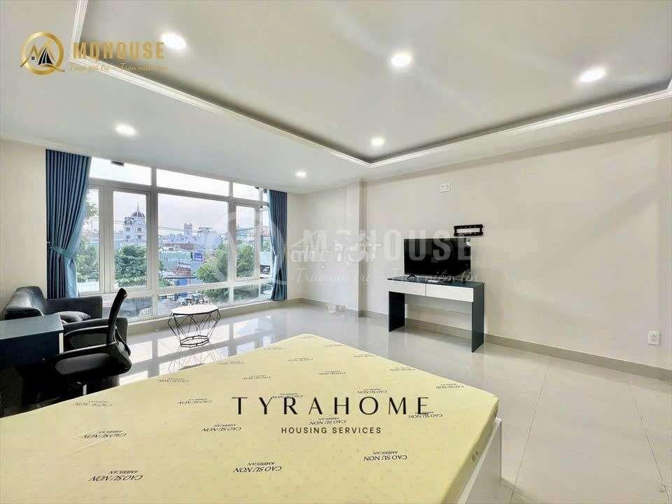 💥💥 Khai trương căn hộ ngay bến xe miền đông💥💥 - 3