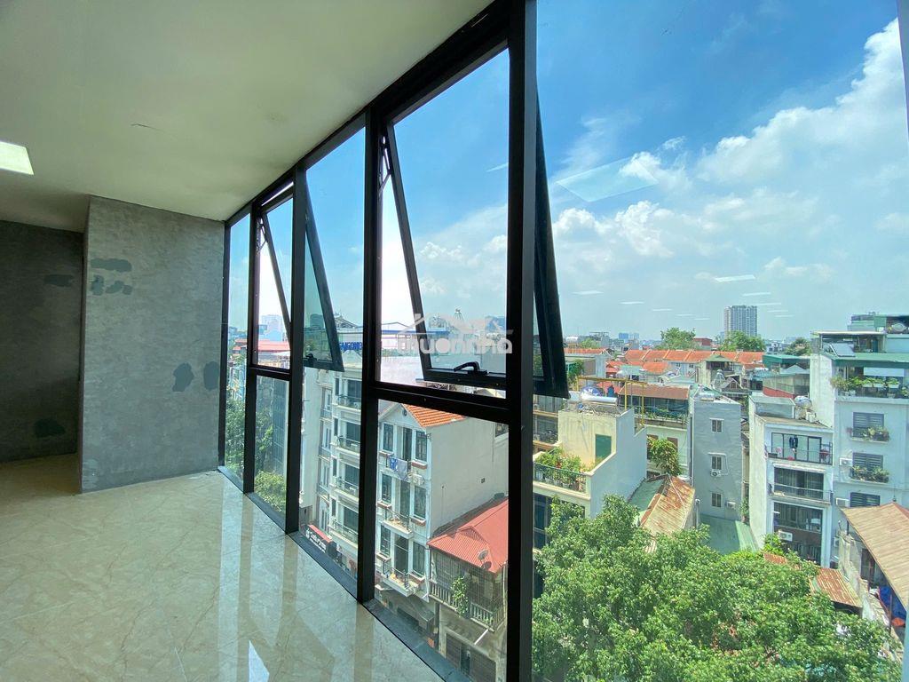 Giảm giá! cho thuê vp 492 thụy khuê - tây hồ/ 150m2 / giá tốt hiếm có - 4