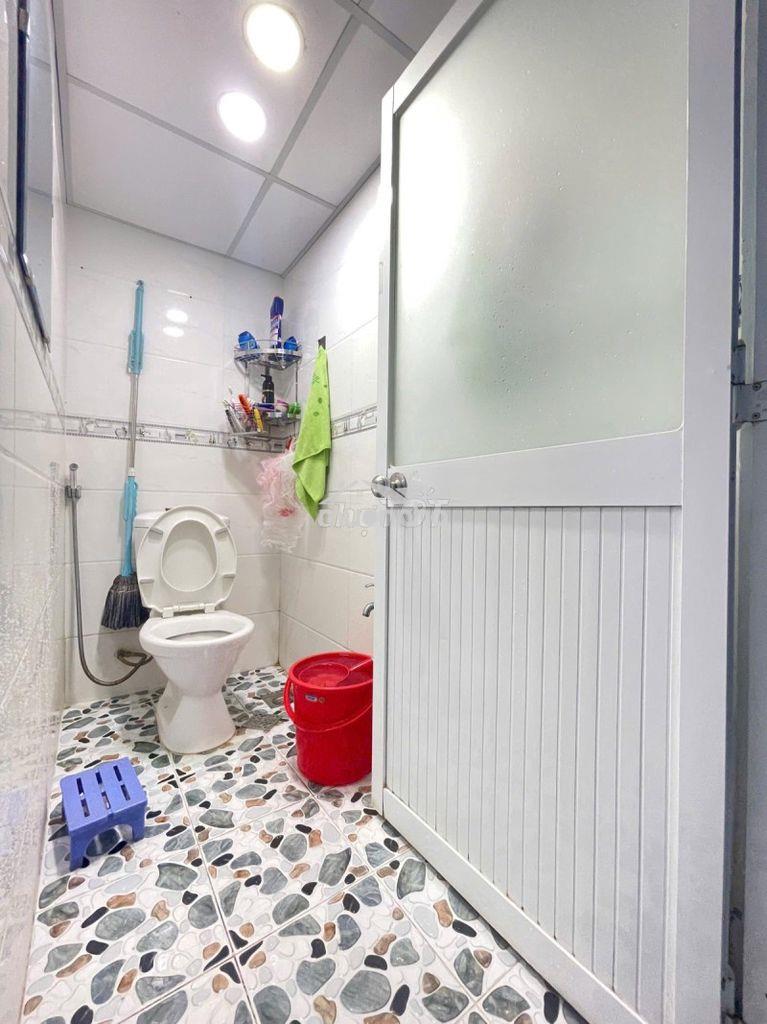Hàng hiếm khu bàu cát, tân bình, 40m2, 2pn, hẻm ô tô, chỉ 3 tỷ hơn - 4