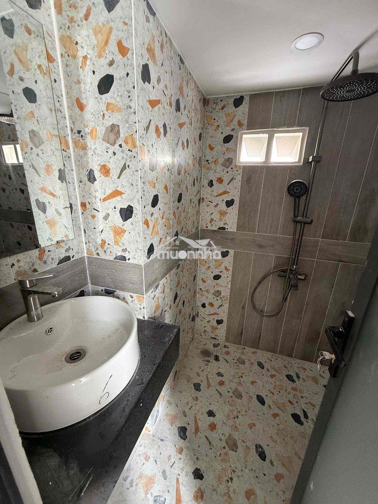 Chính chủ cho thuê - quận 10 - tân bình - 2