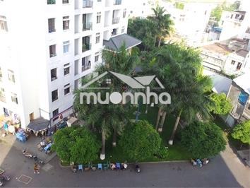 Bán chung cư 312 lạc long quân quận 11 - giá 3,4 tỷ shr - 2