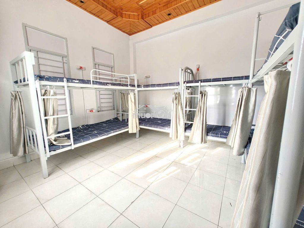 Ký túc xá mới xây ngay đại học công nghiệp (iuh) _ văn lang (vlu) - 3