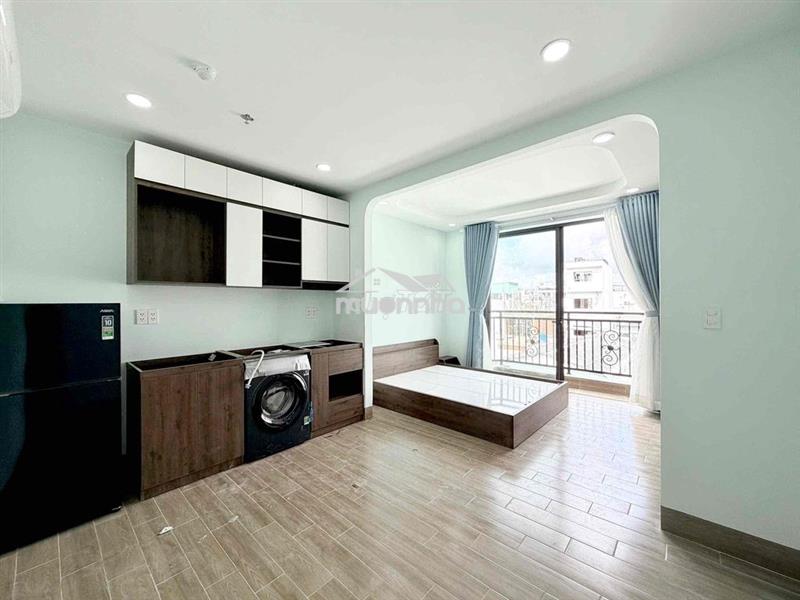 Cc mini mới xây 100% - full nt - ngay cv gia phú - aeon tân phú - hl3