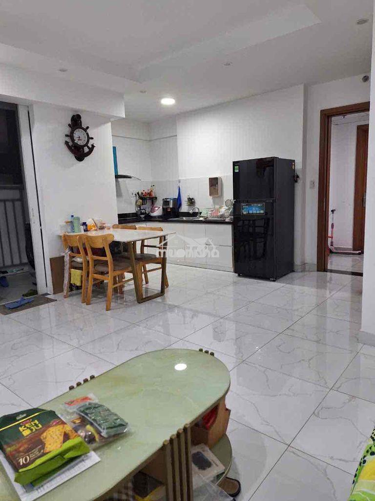 Chính chủ cho thuê 2pn giá 7,8tr, đb chỉ cọc 1tháng