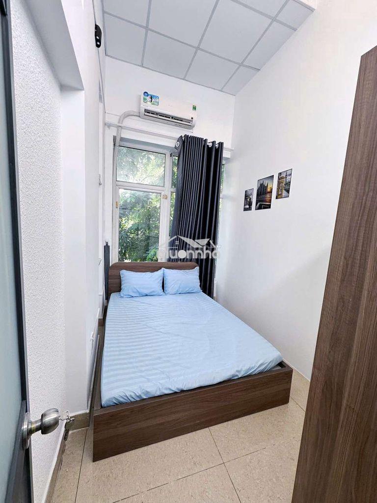 Chdv 2pn gần đh huit và aeon tân phú - 3
