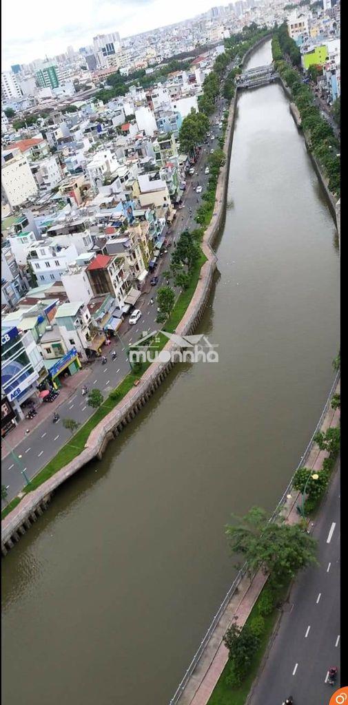 Hàng hiếm trung tâm q.3 – screc tower 82m2 (2pn 2wc) giá chỉ 11 tr