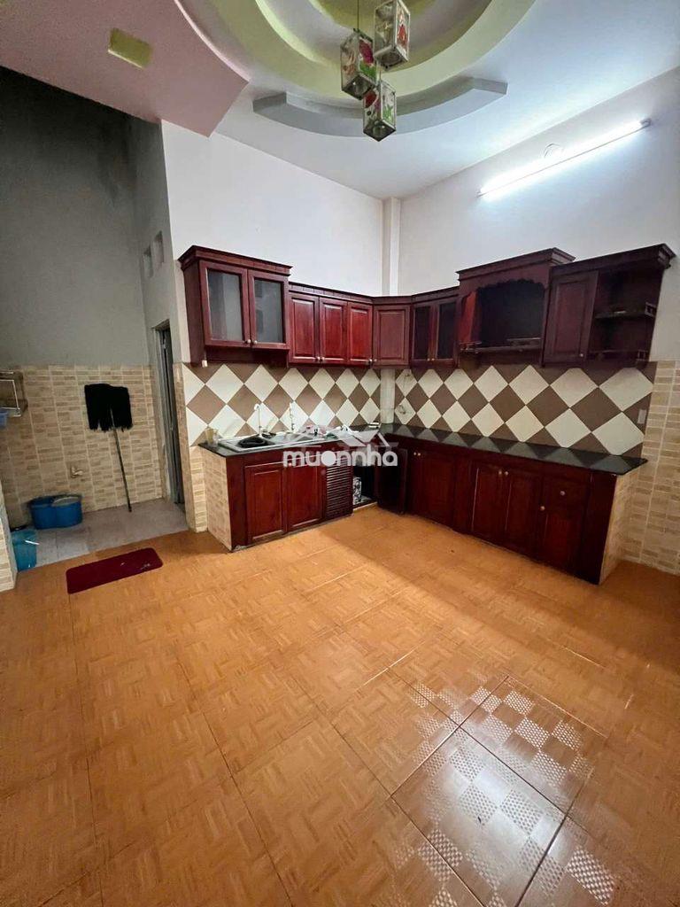Cho thuê nhà nguyên căn 11 triệu - 3