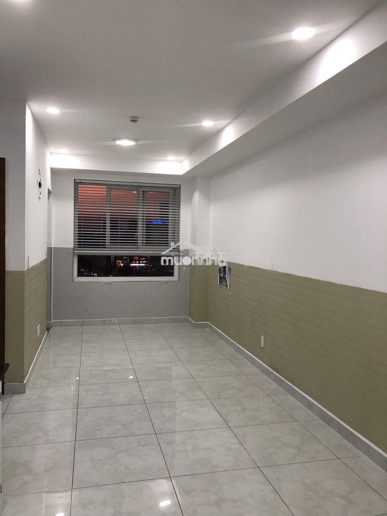 Cho thuê căn hộ felisa riverside quận 8, dt : 66m2 2pn, 9 tr/th