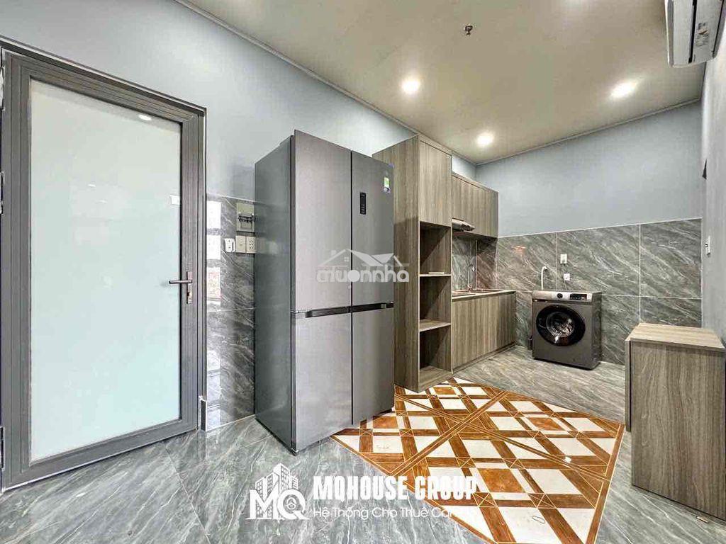 Siêu phẩm 2pn 75m2 full nội thất siêu tiết kiệm cho hssv- gđ 4-5 người - Ảnh 4