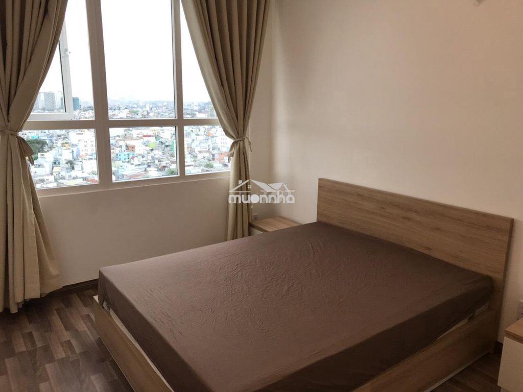 Cho thuê căn hộ 2 phòng ngủ florita 15 triệu - 3