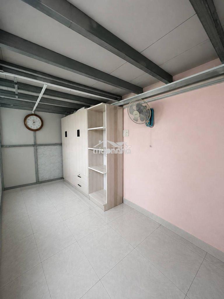 Chính chủ bán căn hộ 2 tầng quận 5, dtsd 99,87m² – sổ riêng - 4