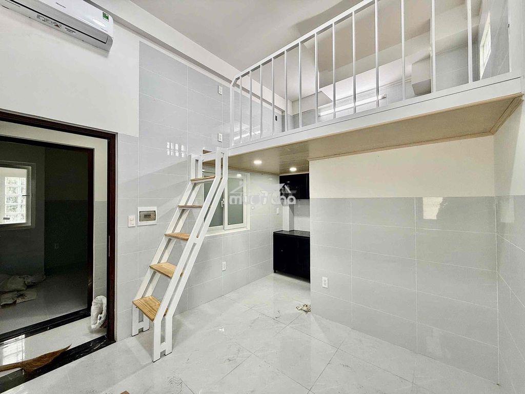 Phòng trọ có gác - giữ phòng đến 15/09 - 2