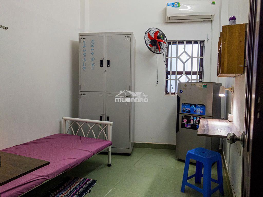 Phòng trọ gần đại học kinh tế ueh, sài gòn, sư phạm, tự nhiên - 4