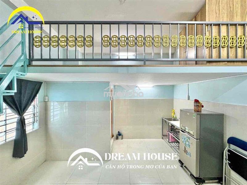 📣📣Phòng trọ duplex - cửa sổ trời 📍âu cơ  -tân phú - sát vhu