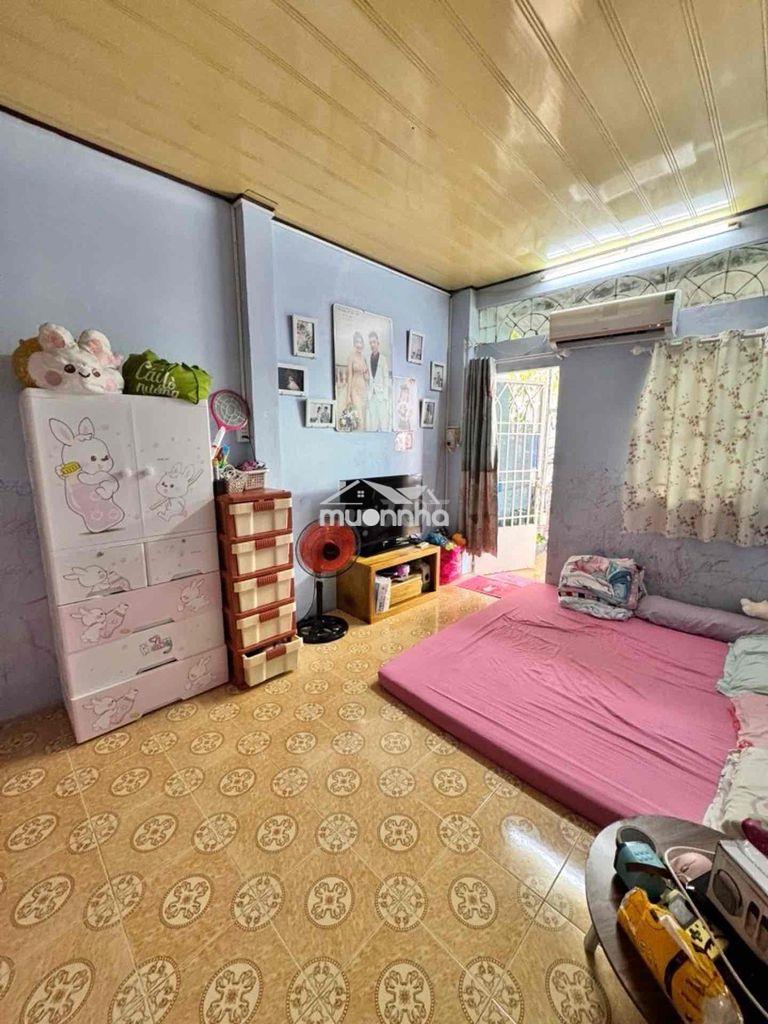 Bán nhà phùng văn cung .30m2,2 tầng, 2pn, mặt tiền xe tải tránh, tl - 4