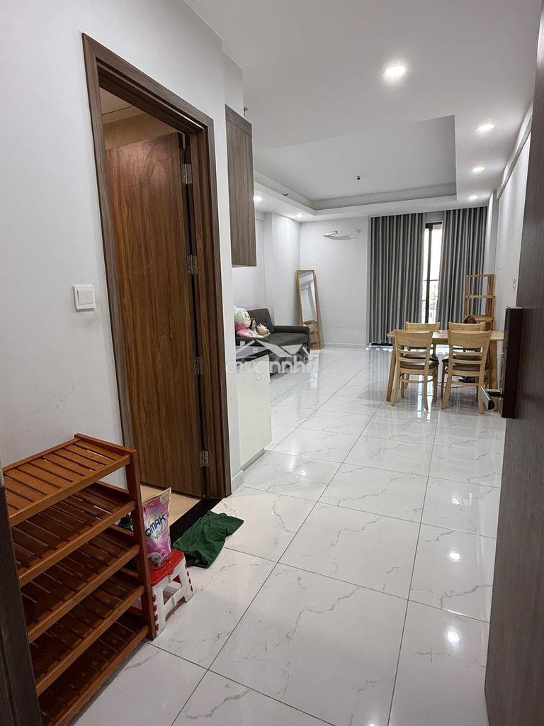 Bán căn studio 37m2 opal bình dương nguyễn văn tiết giá thương lượng - 3