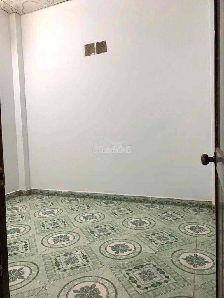 Cho thuê nhà đuong nội bô-thuộc khu bình phú-quận 6 - 4