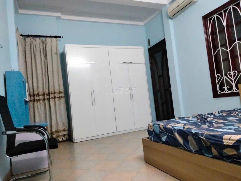 Cho thuê nhà nguyên căn phố hoàng sâm cầu giấy - 2