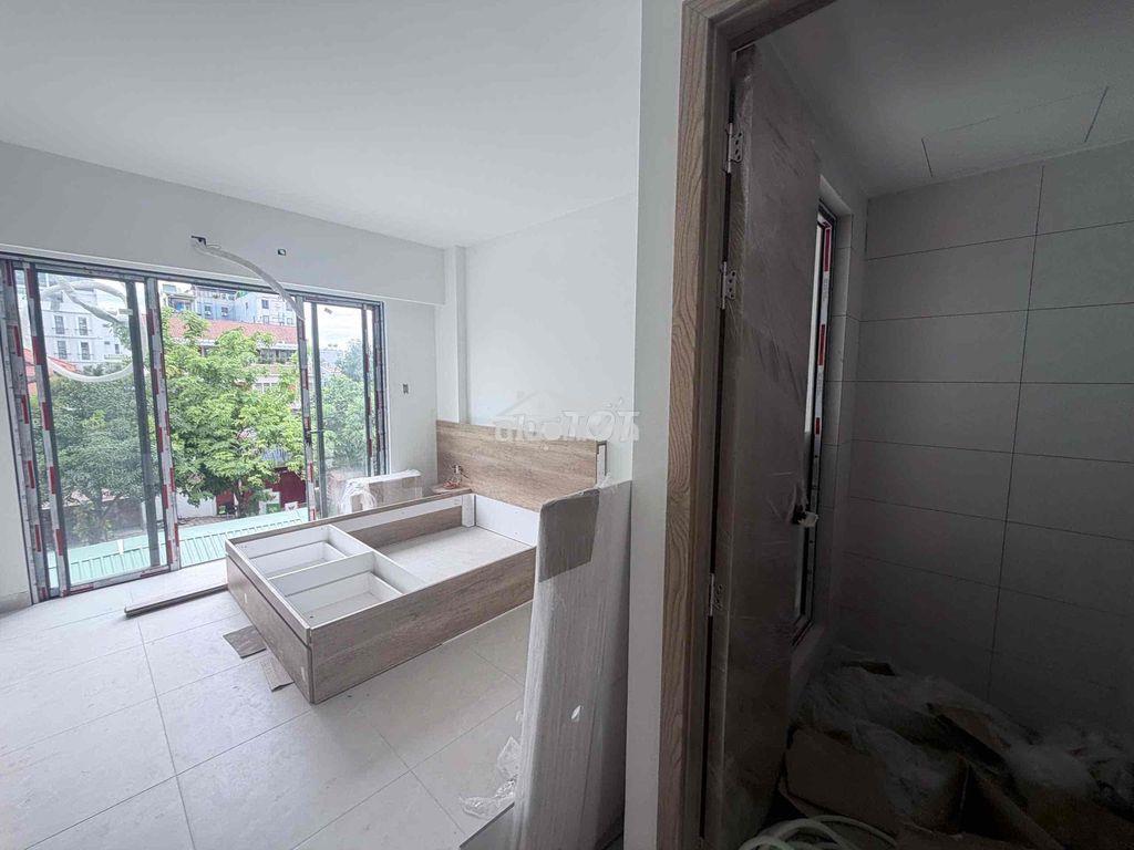 🔥 Tài sản đẹp – 32 phòng | phường 27 bình thạnh - 3