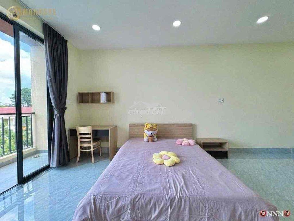 Căn hộ studio 1pn - full nội thất - ngay etown cộng hoà gần sân bay - Ảnh 3