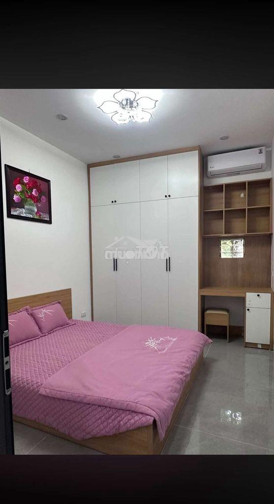 Cho thuê nhà gần trug tân hmai, 35m2, 2pn - 2