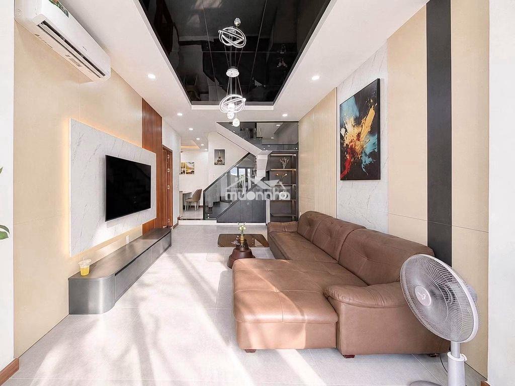 Cho thuê villa 3pn gần sông hàn - 4