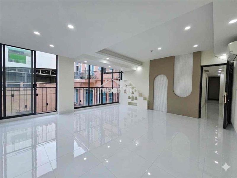 Cho thuê văn phòng ngay đường đống đa - diện tích 35m2