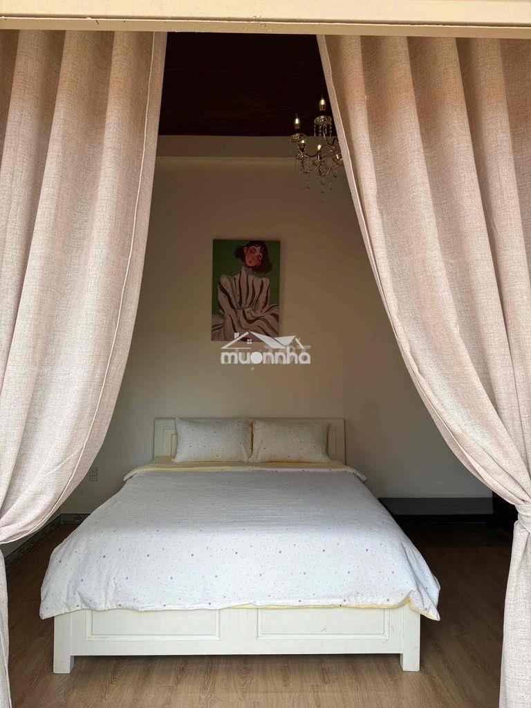 Căn hộ ban công đường lê lợi - 4