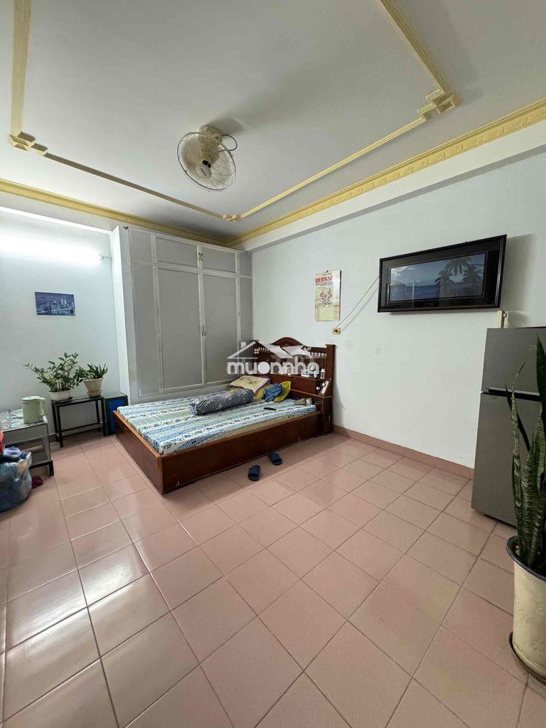 Pass phòng lý thường kiệt - 35m2 - full nội thất - ban công - wc riêng - 3